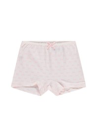Resim Civil Girls Kız Çocuk Kurdale 2-10 Yaş 2'li Boxer - Standart 