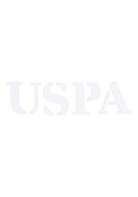 Resim U.S. Polo Assn. Çocuk Basic Bisiklet Yaka Tişört Lacivert 