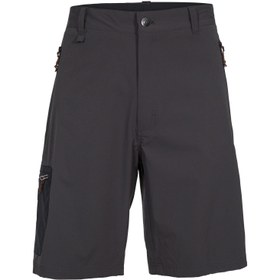 Resim Trespass Runnel - Shorts Erkek Siyah Şort 