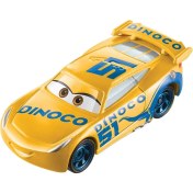 Resim Disney Cars Cars Renk Değiştiren Araçlar Dinoco Cruz Ramırez GNY97 