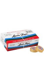 Resim Louis Tape Selefon Bant 12 mm x 9 m 24'lü Kutu 