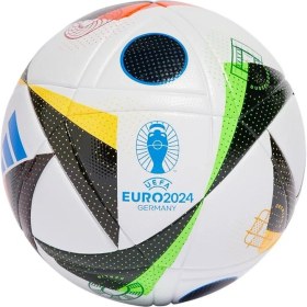 Resim adidas EURO24 LGE Futbol Topu IN9367 