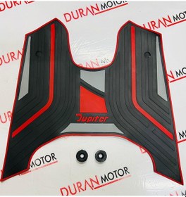 Resim Tvs Jupiter 110 Paspas Oem Renkli 