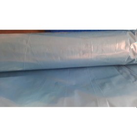 Resim Naksan Naylon 6 x 12 metre 160 micron Çok Amaçlı RENKLİ Naylon 