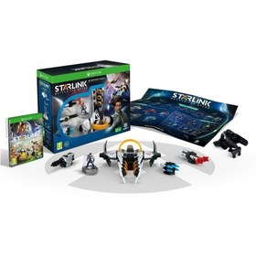 Resim Starlink Battle For Atlas Xbox One Oyun Ubisoft