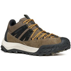Resim Scarpa Rove Gore-tex Erkek Outdoor Ayakkabı Mud - Burnt 