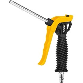 Resim Belle Fusion Mey Ithalat® Sgs 1286 Uzun Hava Tabancası 