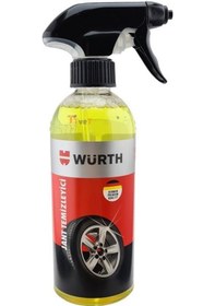 Resim Würth Jant Temizleme Spreyi 400 Ml 