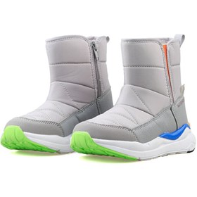 Resim Dudino 14c106 Loop Grey Çocuk Outdoor Botu 14c106-loop-grey 