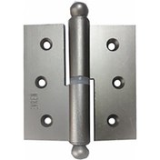 Resim Sofuoğlu Okka Sol Alüminyum Menteşe 7 Cm 