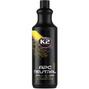 Resim K2 Pro Apc Neutral Pro 1l Ph Nötr Konsantre Genel Amaçlı Temizleyici 