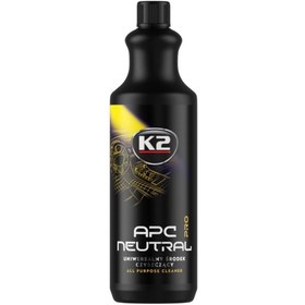 Resim K2 Pro Apc Neutral Pro 1l Ph Nötr Konsantre Genel Amaçlı Temizleyici 