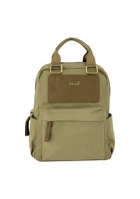 Resim Louisiana Polo Bolsas Kadın Sırt Çanta Vizon 1047 Vizon 