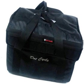 Resim Motospartan Servis Çantası İmpertex Isı Yalıtımlı Dc Orta Boy 