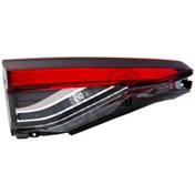 Resim Ulo STOP LAMBASI IC SOL TOYOTA COROLLA 19>24 LEDLI HIGH VERSIYON ( E MARK ) - 1187031 