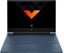 Resim Victus 16-S0064NT Ryzen 5 7640HS 16G 512GB SSD 6gb 4050 Freedos 144Hz 16.1" Fhd Taşınabilir Bilgisayar 8Q4K4EA 