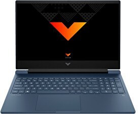 Resim Victus 16-S0064NT Ryzen 5 7640HS 16G 512GB SSD 6gb 4050 Freedos 144Hz 16.1&quot; Fhd Taşınabilir Bilgisayar 8Q4K4EA 