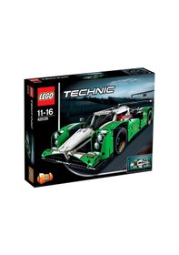 Resim LEGO® Technic 42039 24 Saat Yarış Arabası 1219 Parça 
