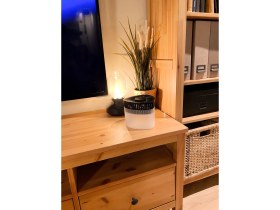 Resim Vcalla 8 Adet Natural Kokusuz, Nem Alıcı Tablet | Küf Ve Rutubet Giderici | Ev, Depo 