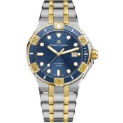 Resim Maurice Lacroix ML-AI6058SY013430-1 Erkek Kol Saati 