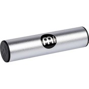 Resim Meinl SH25-L-S Projection Large Shaker (Silver) 