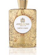 Resim Atkinsons Gold Fair In MayFair Edp 100 ml Parfüm 