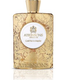 Resim Atkinsons Gold Fair In MayFair Edp 100 ml Parfüm 