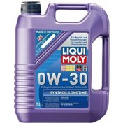 Resim Liqui Moly 0W-30 Motor Yağı Synthoil Longtime 8977 5 L 