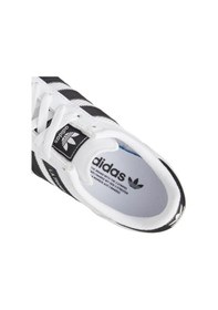 Resim Adidas Adıdas La Traıner Erkek Ayakkabı Gz4014 Beyaz 
