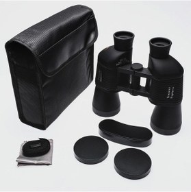 Resim 16x50 Perma Focus - Otomatik Netleme El Dürbünü 1000m/60m Diğer 