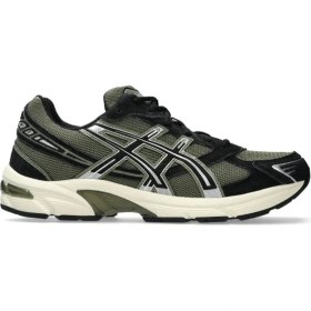 Resim Asics Gel-1130 Unisex Yeşil Sneakers 1203a610-300 Yeşil 