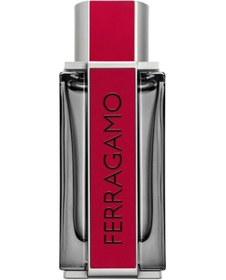 Resim Salvatore Ferragamo Red Leather Edp 100 Ml 8052464896028 Diğer 