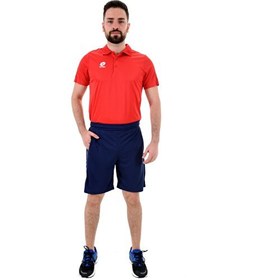 Resim Lotto R7451 Short Camp Pl Erkek Şort 