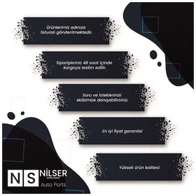 Resim Honda Jazz Ön Çeki Demir Kapagi 2003-2008 538851115 