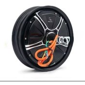 Resim Cansın 60/72V 1200W 12 İNÇ ARKA JANT MOTOR 