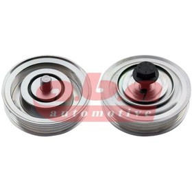 Resim ABA ALTERNATOR GERGI RULMANI CIVIC V VI HR V 1.6I 1.4I 94 - 25337618 