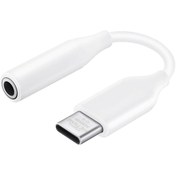 Resim cepvizyon Samsung A34 Kulaklık Dönüştürücü Type-c To 3.5mm Jack Aux Dönüştürücü 