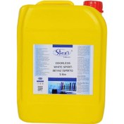 Resim Stein Odorless White Spirit - Beyaz İspirto 5 Litre 