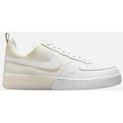 Resim Nike Aır Force 1 React Kadın Ayakkabı Dh7615-100 