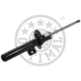 Resim Optımal A-3001gl - Ön Amortisör Sol Peugeot P406 1995-2004 