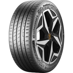 Resim Continental 215/60 R16 99V Xl Premiumcontact 7 Oto Yaz Lastiği ( Üretim Yılı: 2023 ) 
