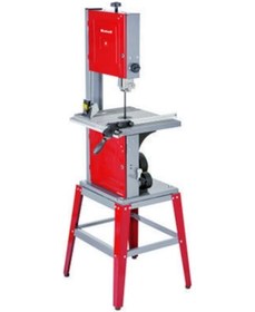 Resim Einhell TC-SB 305 U Şerit Testere - 4308055 