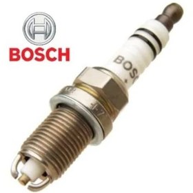Resim Bosch Bmw E36 Tüm Motorlar Buji Takımı Çift Tırnaklı 6 Adet Buji 