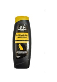 Resim Bubble Bath Derma Köpek Şampuanı 400 ML 