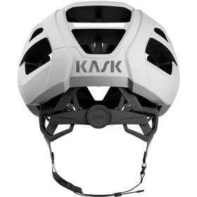 Resim KASK PROTONE ICON BİSİKLET KASKI WG11 BEYAZ L 