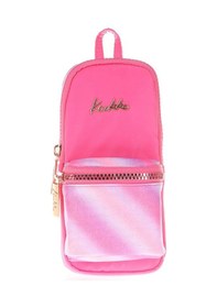 Resim Kaukko Kalem Çantası Magıc Gloss Junıor Bag Pembe K2509 Çok Renkli 