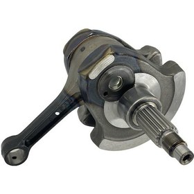 Resim HONDA CBR 250 KRANK KOMPLE OEM 