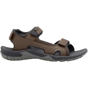 Resim Jack Wolfskin Lakewood Cruıse Antrasit Erkek Sandalet 000000000102267647 Gri 
