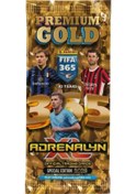 Resim Fıfa 365 2025 Adrenalyn Premıum Gold Card 