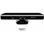 Resim Microsoft Xbox 360 Kinect 